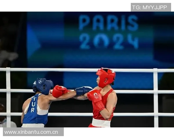 2024年巴黎奥运会拳击项目夺冠热门分析及赛程安排解析 2024年巴黎奥运会拳击项目夺冠热门分析及赛程安排解析