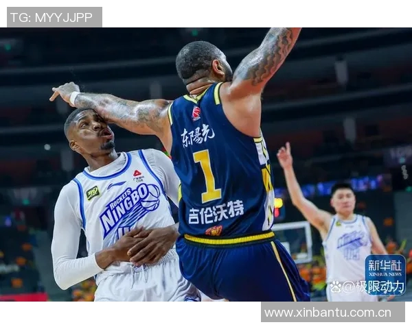 CBA总决赛回顾经典对决展望未来赛季冠军格局与球队走势