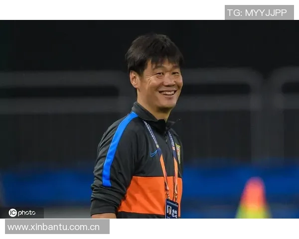 中超赛后采访爆金句引爆全场笑声 主帅幽默回应让人捧腹大笑 中超赛后采访爆金句引爆全场笑声 主帅幽默回应让人捧腹大笑