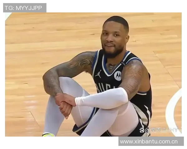 利拉德状态下滑昔日王者光环褪去未来职业生涯将走向何方