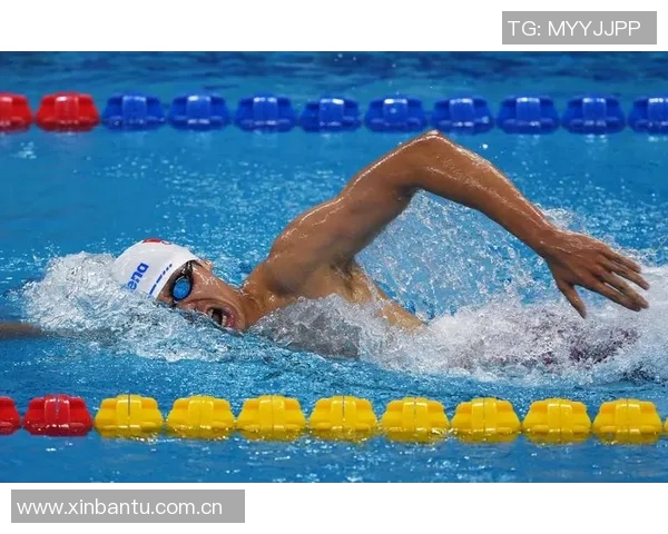 奥运会游泳自由泳技术提升路径与训练策略的创新探索 奥运会游泳自由泳技术提升路径与训练策略的创新探索
