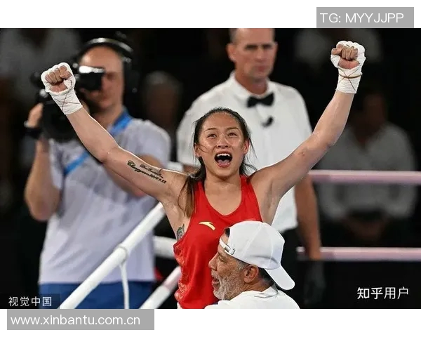 2024年巴黎奥运会拳击项目夺冠热门分析及赛程安排解析 2024年巴黎奥运会拳击项目夺冠热门分析及赛程安排解析