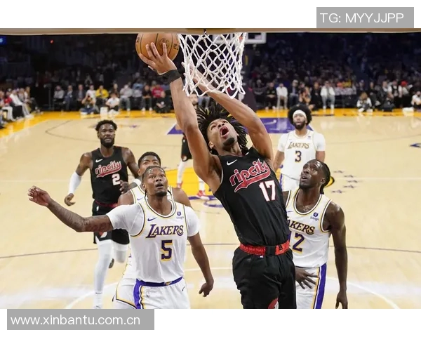 NBA季中锦标赛观察与分析：赛事格局变化与球队表现深度剖析