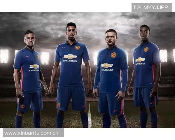 曼联携手代言国际品牌，商业价值飙升