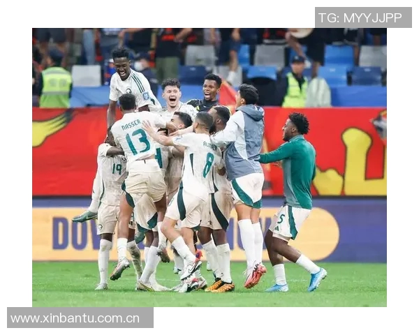 世界杯预选赛：亚洲区格局变化