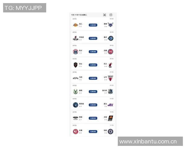 NBA今日赛程:重点比赛时间及看点 NBA今日赛程:重点比赛时间及看点