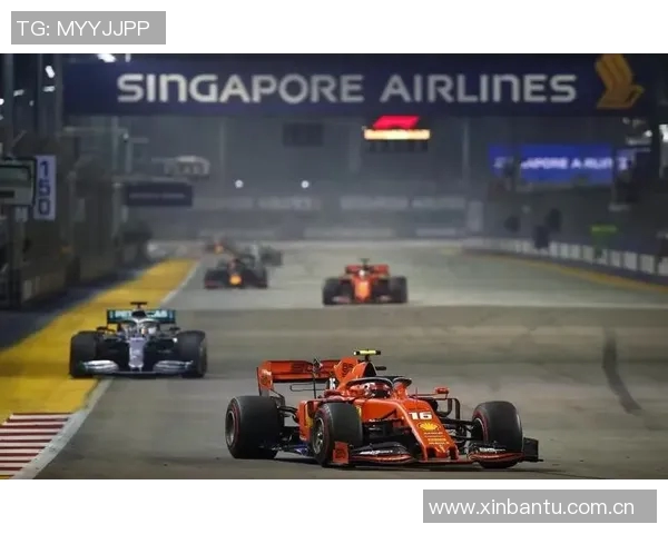 F1赛事精彩瞬间回顾：赛道风云再起