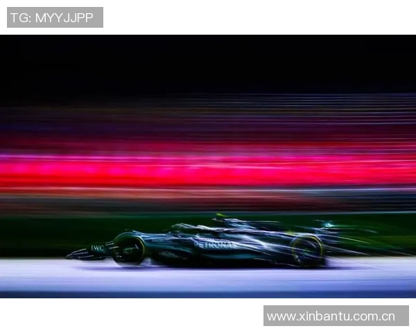 F1新技术在赛场上的应用案例