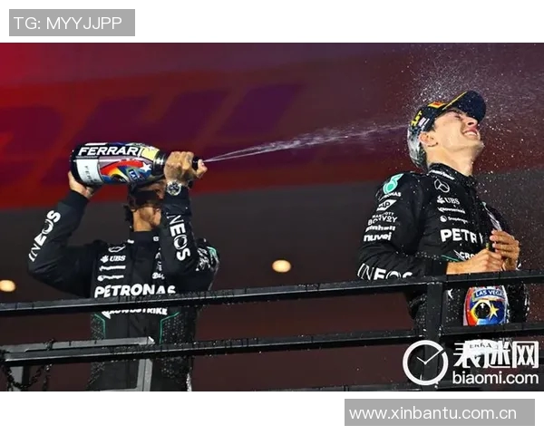 F1赛事全记录：汉密尔顿再登领奖台